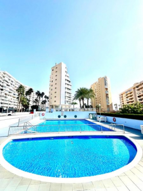 Hipocampos Beach